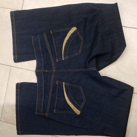 Old Navy Denim - The Diva jeans by Old Navy